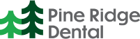 Pine Ridge Dental Logo